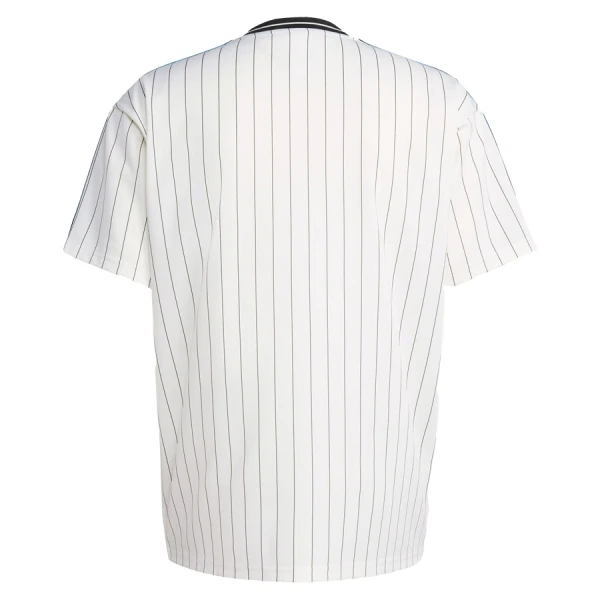 Newcastle United Terrace Icons Virallinen Paita Miehet 2025/26