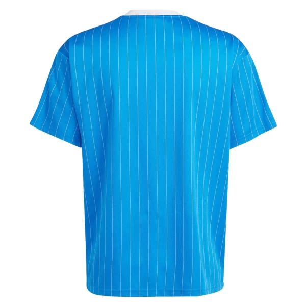 Real Madrid Terrace Icons Virallinen Paita Miehet 2025/26 Sininen