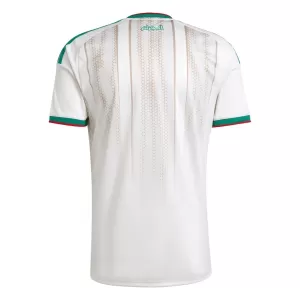 Algeria Virallinen Kotipelipaita Lapset MM-kisat 2026
