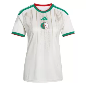 Algeria Virallinen Kotipelipaita Naiset MM-kisat 2026