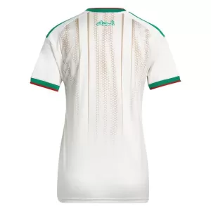 Algeria Virallinen Kotipelipaita Naiset MM-kisat 2026