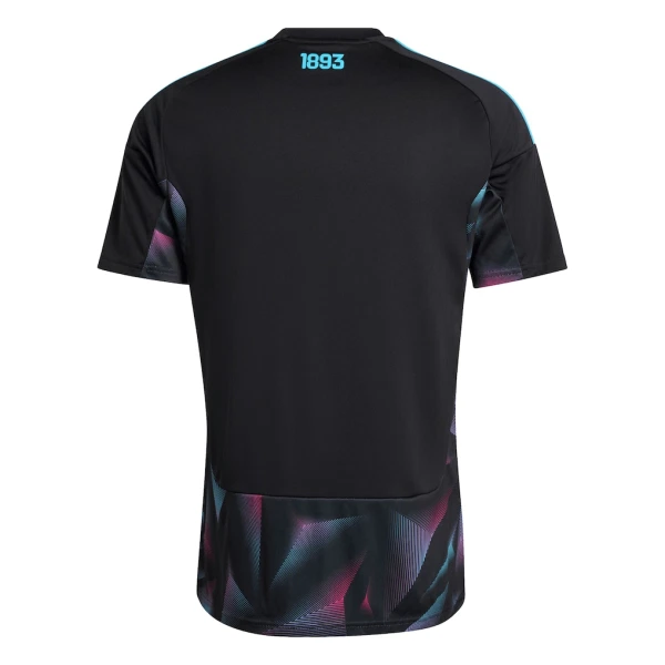 Argentiina Maalivahdin Virallinen Kotipelipaita Lapset MM-kisat 2026