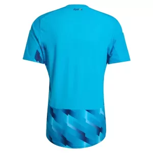 Espanja Maalivahdin Virallinen Paita Miehet MM-kisat 2026