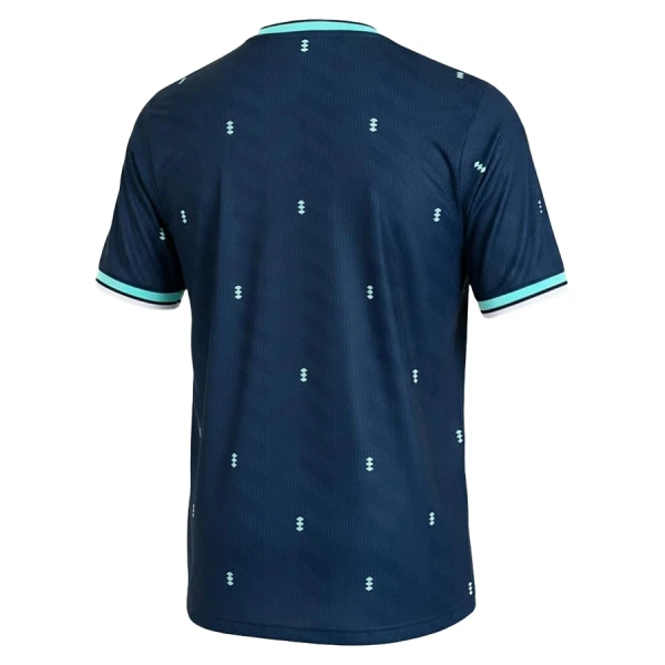 Saksa Virallinen Vieraspelipaita Miehet MM-kisat 2026