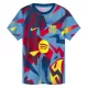 FC Barcelona Pre-Match Virallinen Paita Miehet 2025/26 FC Barcelona Pre-Match Virallinen Paita Miehet 2025/26