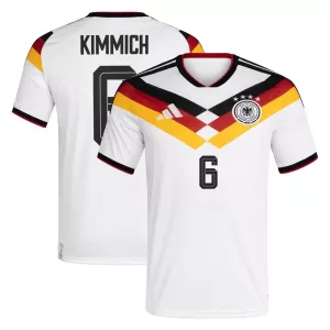 Saksa Joshua Kimmich 6 Virallinen Kotipelipaita Miehet MM-kisat 2026