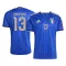 Italia Darmian 13 Virallinen Kotipelipaita Miehet MM-kisat 2026
