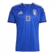 Italia Darmian 13 Virallinen Kotipelipaita Miehet MM-kisat 2026