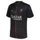 Paris Saint-Germain B. Barcola 29 Virallinen Neljäs Pelipaita Miehet Jordan 2025/26