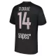 Paris Saint-Germain D. Doue 14 Virallinen Neljäs Pelipaita Miehet Jordan 2025/26
