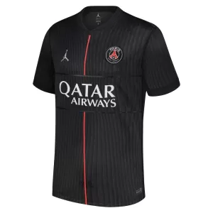Paris Saint-Germain Fabian 8 Virallinen Neljäs Pelipaita Miehet Jordan 2025/26