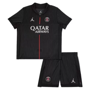 Paris Saint-Germain Virallinen Neljäs Pelipaita Lapset Jordan 2025/26