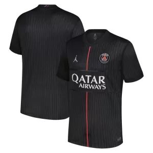 Paris Saint-Germain Virallinen Neljäs Pelipaita Miehet Jordan 2025/26