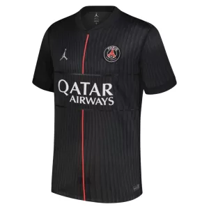 Paris Saint-Germain Virallinen Neljäs Pelipaita Miehet Jordan 2025/26