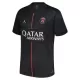 Paris Saint-Germain Virallinen Neljäs Pelipaita Miehet Jordan 2025/26