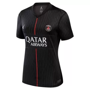 Paris Saint-Germain Virallinen Neljäs Pelipaita Naiset Jordan 2025/26