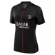 Paris Saint-Germain Virallinen Neljäs Pelipaita Naiset Jordan 2025/26