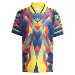Arsenal Lifestyle Virallinen Paita Miehet 2025/26 Erityistä