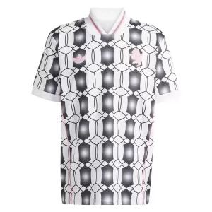 Juventus Lifestyle Virallinen Paita Miehet 2025/26 Erityistä