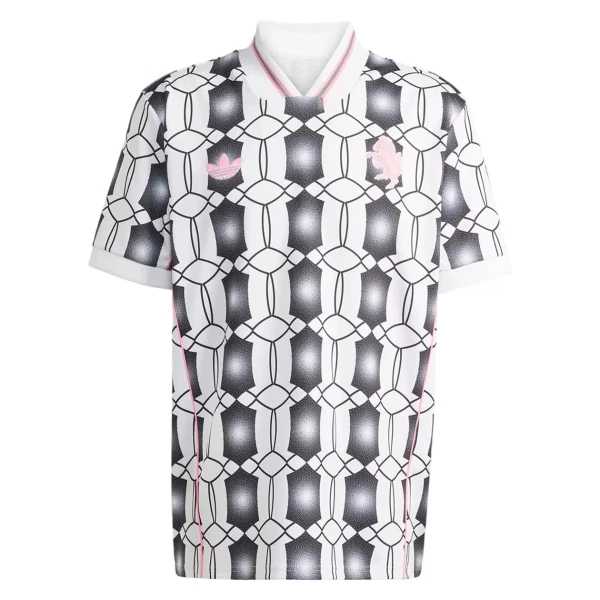 Juventus Lifestyle Virallinen Paita Miehet 2025/26 Erityistä