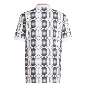 Juventus Lifestyle Virallinen Paita Miehet 2025/26 Erityistä