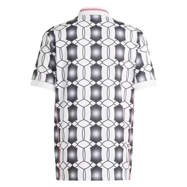 Juventus Lifestyle Virallinen Paita Miehet 2025/26 Erityistä