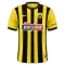 AEK Athens Virallinen Kotipelipaita Miehet 2025/26