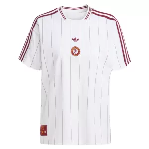 Aston Villa Terrace Icons Virallinen Paita Miehet 2025/26