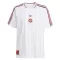 Aston Villa Terrace Icons Virallinen Paita Miehet 2025/26