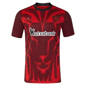 Athletic Bilbao Williams JR 10 Virallinen Neljäs Pelipaita Lapset 2025/26