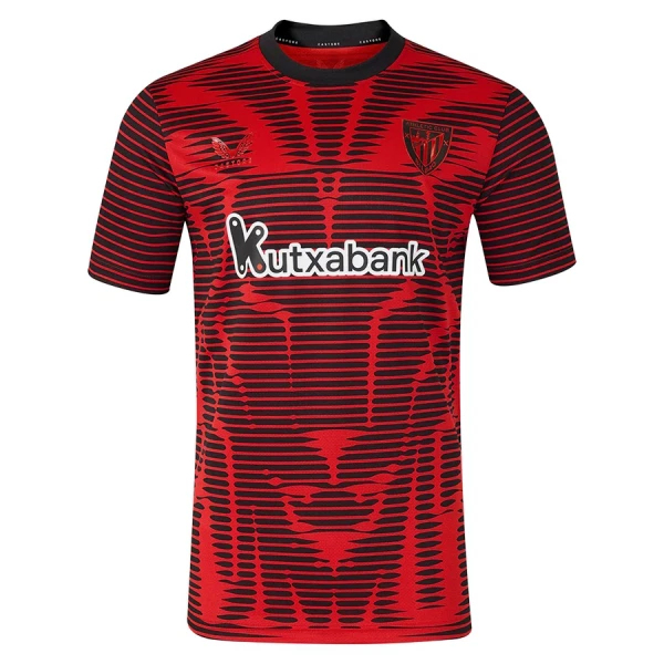 Athletic Bilbao Williams JR 10 Virallinen Neljäs Pelipaita Lapset 2025/26