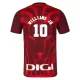 Athletic Bilbao Williams JR 10 Virallinen Neljäs Pelipaita Lapset 2025/26