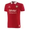Bristol City Virallinen Kotipelipaita Miehet 2025/26