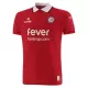 Bristol City Virallinen Kotipelipaita Miehet 2025/26