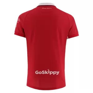 Bristol City Virallinen Kotipelipaita Miehet 2025/26