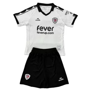 Bristol City Virallinen Vieraspelipaita Lapset 2025/26