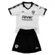 Bristol City Virallinen Vieraspelipaita Lapset 2025/26 Bristol City Virallinen Vieraspelipaita Lapset 2025/26