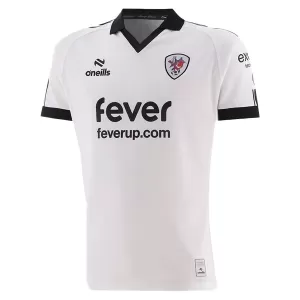 Bristol City Virallinen Vieraspelipaita Miehet 2025/26