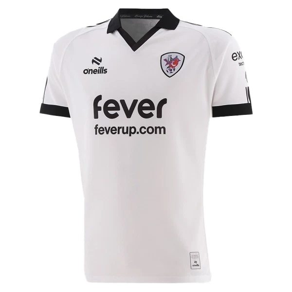 Bristol City Virallinen Vieraspelipaita Miehet 2025/26 Bristol City Virallinen Vieraspelipaita Miehet 2025/26