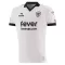 Bristol City Virallinen Vieraspelipaita Miehet 2025/26