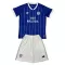 Cardiff City Virallinen Kotipelipaita Lapset 2025/26