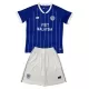 Cardiff City Virallinen Kotipelipaita Lapset 2025/26