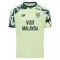 Cardiff City Virallinen Vieraspelipaita Miehet 2025/26