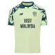 Cardiff City Virallinen Vieraspelipaita Miehet 2025/26 Cardiff City Virallinen Vieraspelipaita Miehet 2025/26