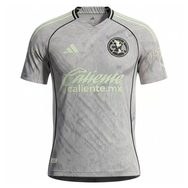 Club América Virallinen Kolmas Pelipaita Miehet 2025/26