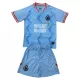 Club Brugge Virallinen Kolmas Pelipaita Lapset 2025/26 Club Brugge Virallinen Kolmas Pelipaita Lapset 2025/26