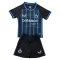 Club Brugge Virallinen Kotipelipaita Lapset 2025/26