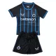 Club Brugge Virallinen Kotipelipaita Lapset 2025/26