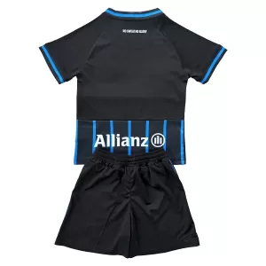 Club Brugge Virallinen Kotipelipaita Lapset 2025/26