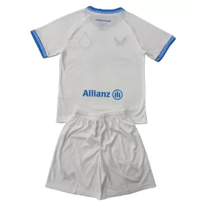 Club Brugge Virallinen Vieraspelipaita Lapset 2025/26